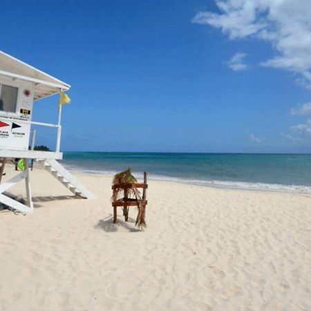 Villa Bonita Casa A Dos Cuadras Del Mar Playa del Carmen Esterno foto