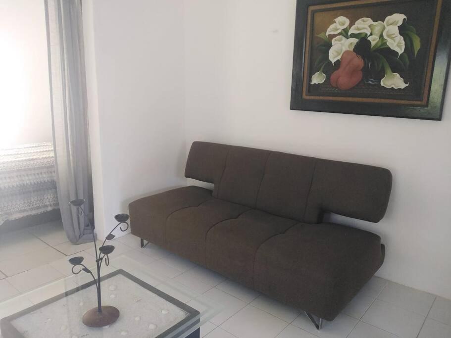 Villa Bonita Casa A Dos Cuadras Del Mar Playa del Carmen Esterno foto